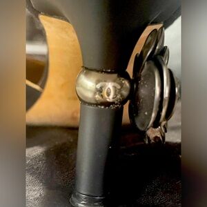 Beautiful Original Chanel Shoes